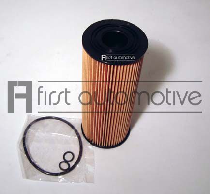 1A FIRST AUTOMOTIVE Eļļas filtrs E50204